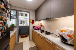 Clover By The Park (D20), Condominium #605396701